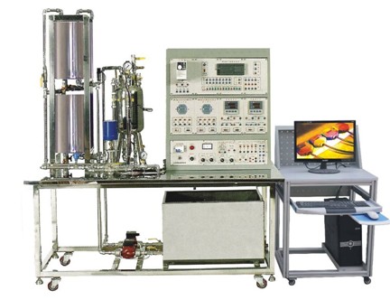 过程控制综合实验装置