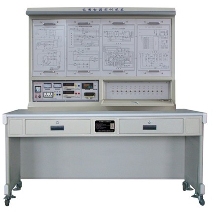 JY-508家用电器实训装置