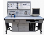 PLC可编程控制实训装置(PLC+电气控制)