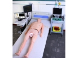 高智能数字网络化ICU（综合）护理技能训练系统